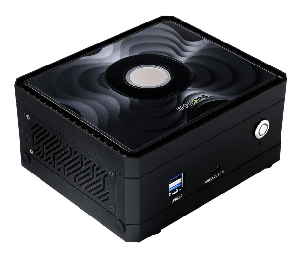 Palit Pandora NVIDIA JETSON ORIN NANO SUPER/8GB/128GB V1 - 1599831 - zdjęcie 3
